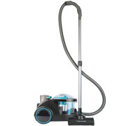 Пылесос Arnica Bora 5000 бирюзовый [ET11131]