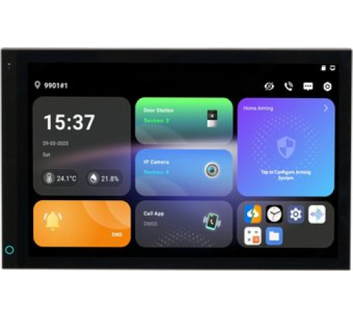 Монитор Dahua DHI-SCP3044A-BZ