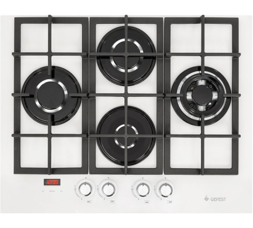 Варочная панель GEFEST ПВГ 2231-02 Р12