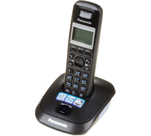 Радиотелефон Panasonic KX-TG2511UAT