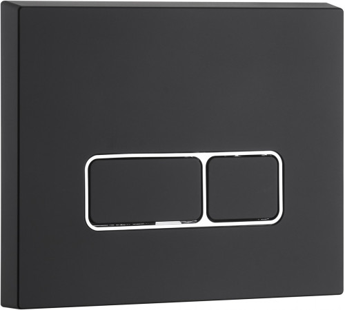 Унитаз подвесной WeltWasser Marberg 410 + Merzbach 043 GL-WT + Mar 410 SE MT-BL