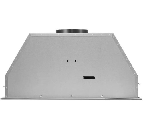 Кухонная вытяжка MAUNFELD Trapeze 602SGG белый