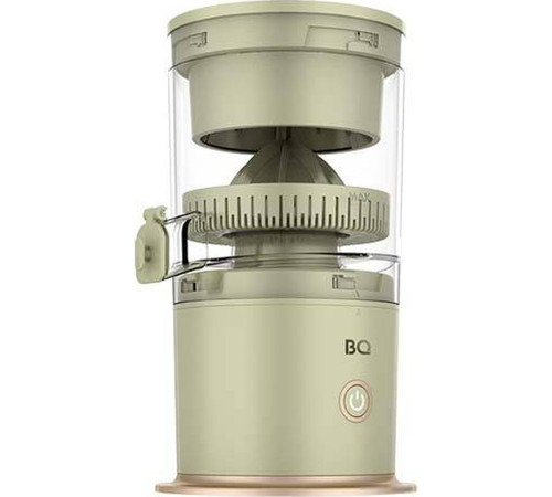 Соковыжималка BQ J3000 зеленый