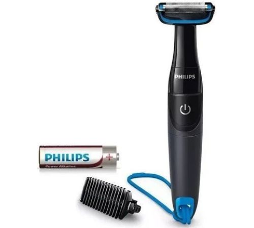 Триммер для тела Philips Bodygroom Series 1000 BG1024/16