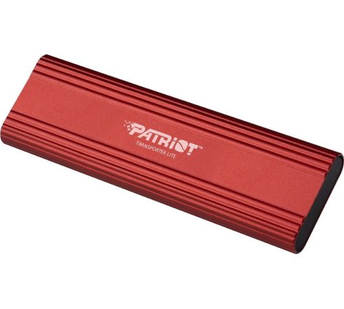 Внешний накопитель Patriot Transporter Lite 512GB PTPL512GPEC
