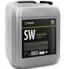 Grass Воск SW Super Wax 5 л DT-0125
