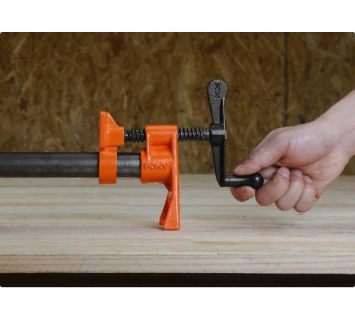 Струбцина Pony Jorgensen 50P