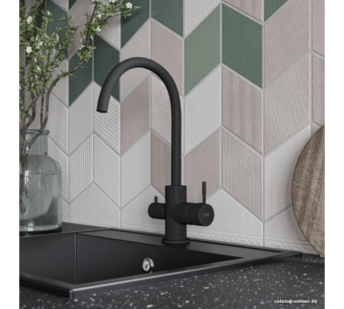 Смеситель Esko K22 B