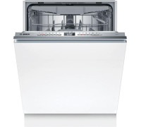Встраиваемая посудомоечная машина Bosch Serie 4 SMV4EVX04E