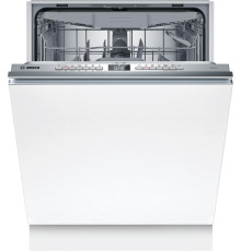 Встраиваемая посудомоечная машина Bosch Serie 4 SMV4EVX04E
