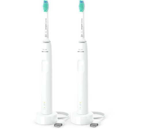 Электрическая зубная щетка Philips HX3675/13