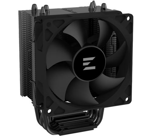 Кулер для процессора Zalman CNPS4X Black V2