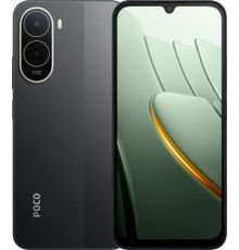 Телефон POCO C81 Pro 4GB/256GB международная версия черный