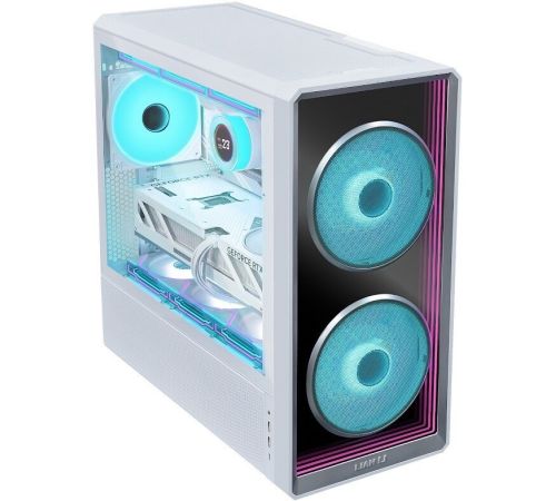 Корпус Lian Li Lancool 217 INF G99.LAN217INFW.10R