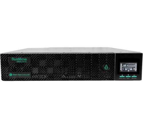 Источник бесперебойного питания Systeme Electric SRTSE1000RTXLIG2-NC