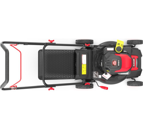 Газонокосилка SUNREKA GLM46P