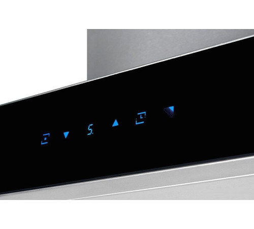 Кухонная вытяжка KUPPERSBERG Dudl 8 BX