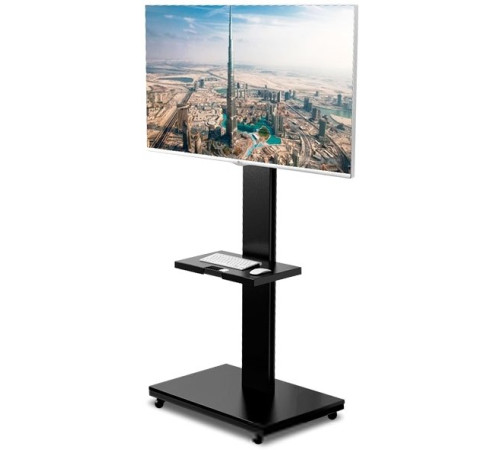 Стойка для телевизора Holder PR-106 черный