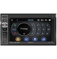 USB-магнитола Prology MPV-120