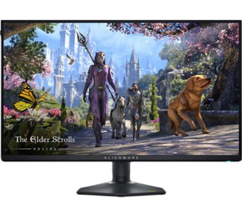 Игровой монитор Dell Alienware AW2725QF