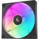 Комплект вентиляторов для корпуса DeepCool FD14 ARGB R-FD14-BKAPN3-G