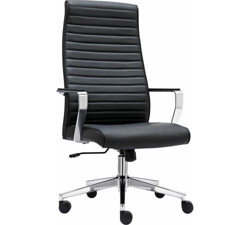 Офисное кресло Brabix EX-730 532936 черный