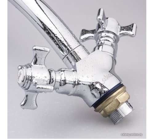 Смеситель Ekko E42024