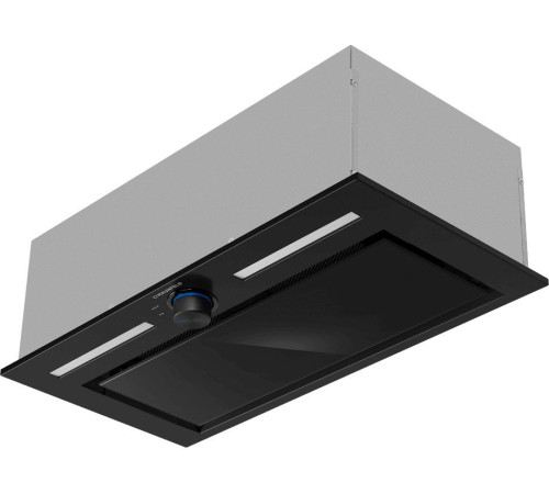 Кухонная вытяжка MAUNFELD Domina 60 черный
