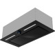 Кухонная вытяжка MAUNFELD Domina 60 черный