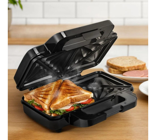 Сэндвичница Kitfort KT-4623