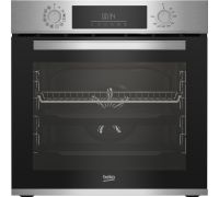 Электрический духовой шкаф BEKO BBIM12301X