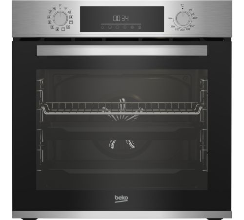 Электрический духовой шкаф BEKO BBIM12301X