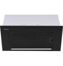 Кухонная вытяжка Weissgauff BOX 520 PB BL
