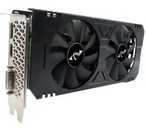Видеокарта Sinotex Ninja GeForce RTX 2060 6GB GDDR6 NK206FG66F
