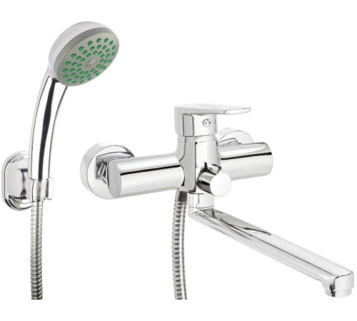 Смеситель Deante Tubo BUT 057M