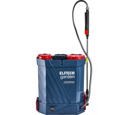 Аккумуляторный опрыскиватель ELITECH ОСА 12 210637
