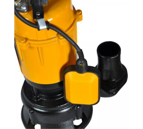 Фекальный насос SBK SQ10-21