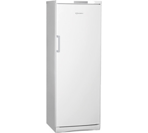 Однокамерный холодильник Indesit ITD 167 W