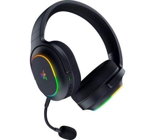 Наушники Razer Barracuda X Chroma черный