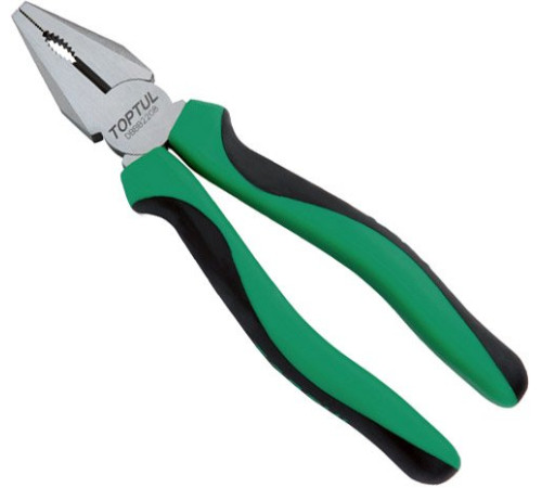 Набор пассатижей  Toptul GBAT0402 4 предмета