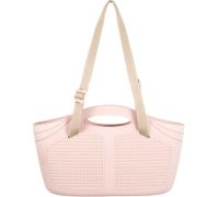 Сумка шоппер Bama Mia Borsa Cipria