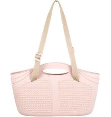 Сумка шоппер Bama Mia Borsa Cipria