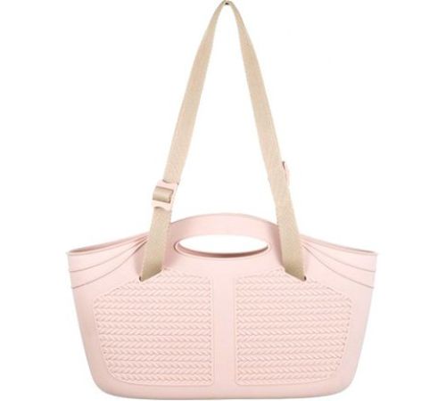 Сумка шоппер Bama Mia Borsa Cipria