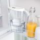 Кувшин BRITA Marella XL + 3 Maxtra Pro Pure Performance белый