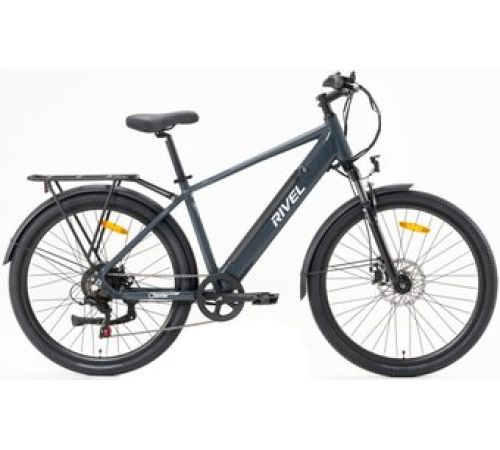 Электровелосипед Rivel Urban