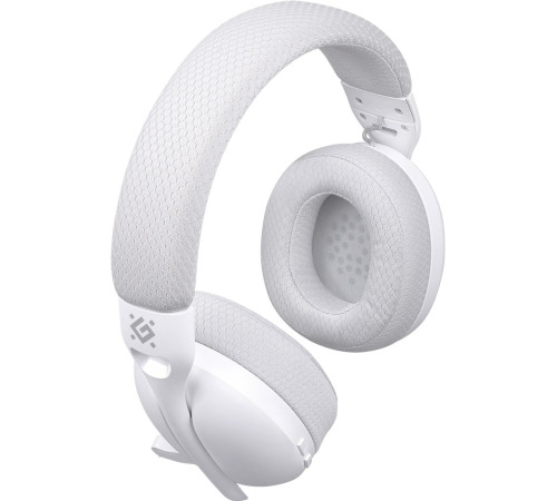 Наушники Defender Triple белый