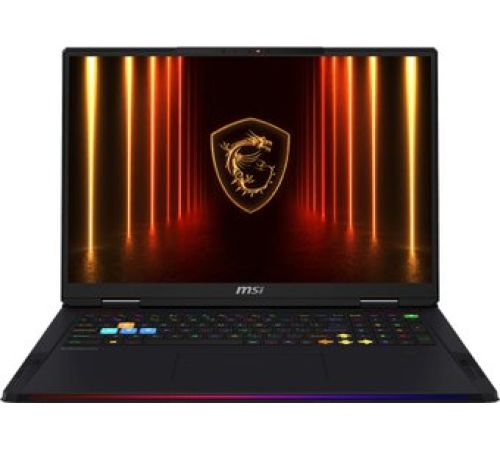 Игровой ноутбук MSI Raider A18 HX A9WJG-024RU
