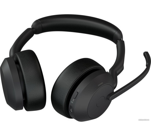 Офисная гарнитура Jabra Evolve2 55 MS Stereo USB-C