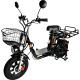 Электровелосипед Kugoo Kirin V3 Pro