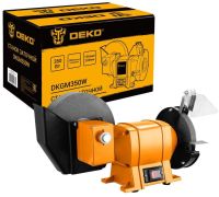 Заточный станок Deko DKGM350W 063-4423
